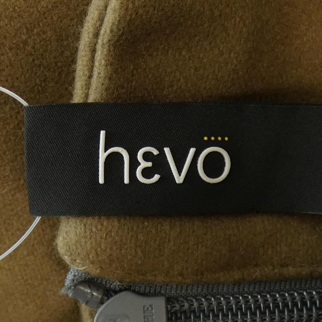 イーヴォ HEVO ブルゾン