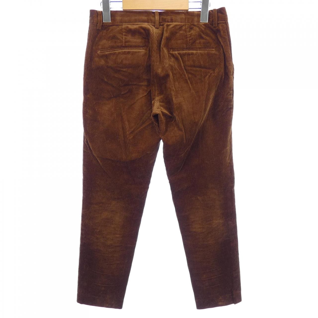 スティーブンアラン STEVEN ALAN 8214-2070063 パンツ