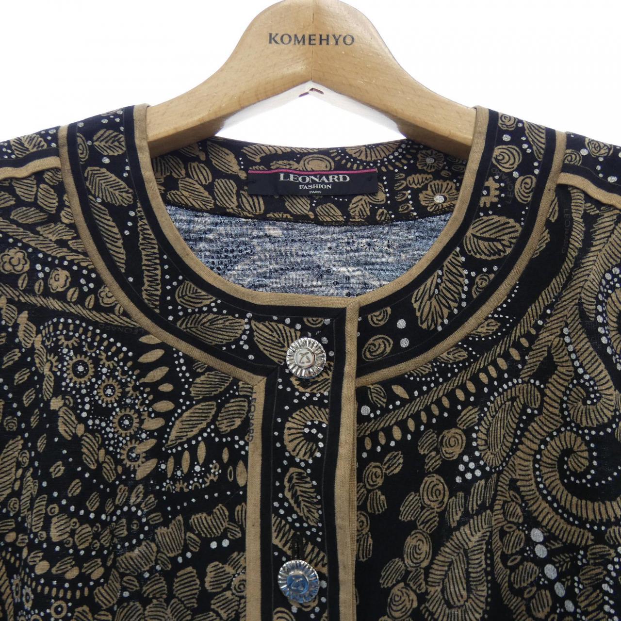 LEONARD FASHION Tops