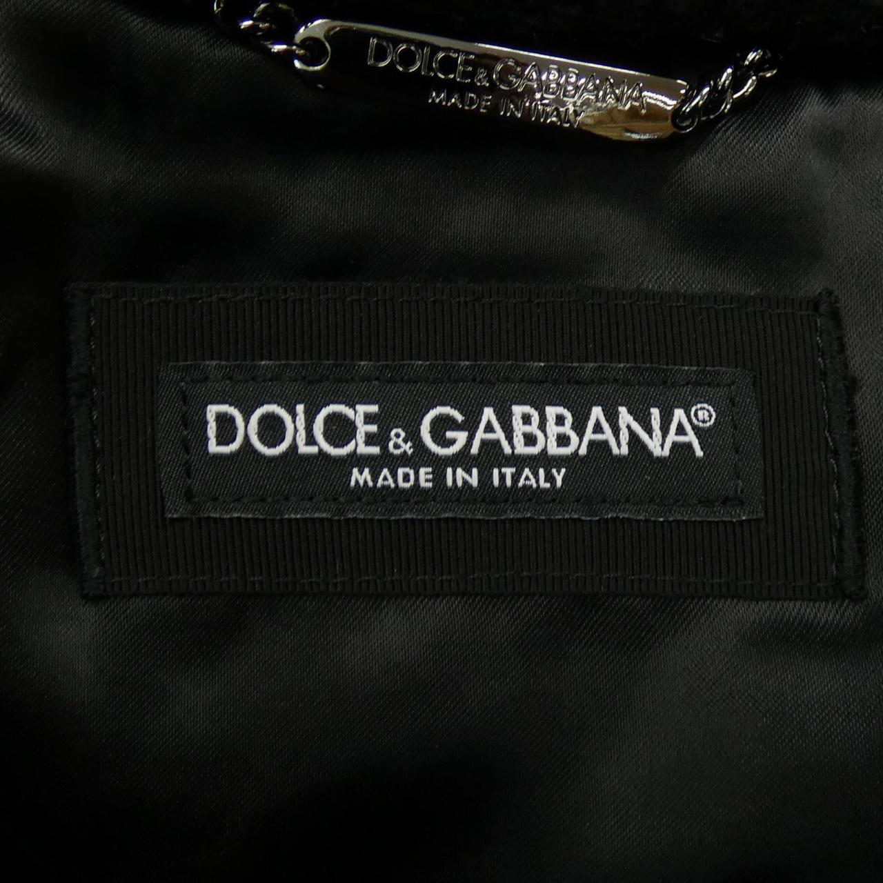 ドルチェアンドガッバーナ DOLCE&GABBANA コート