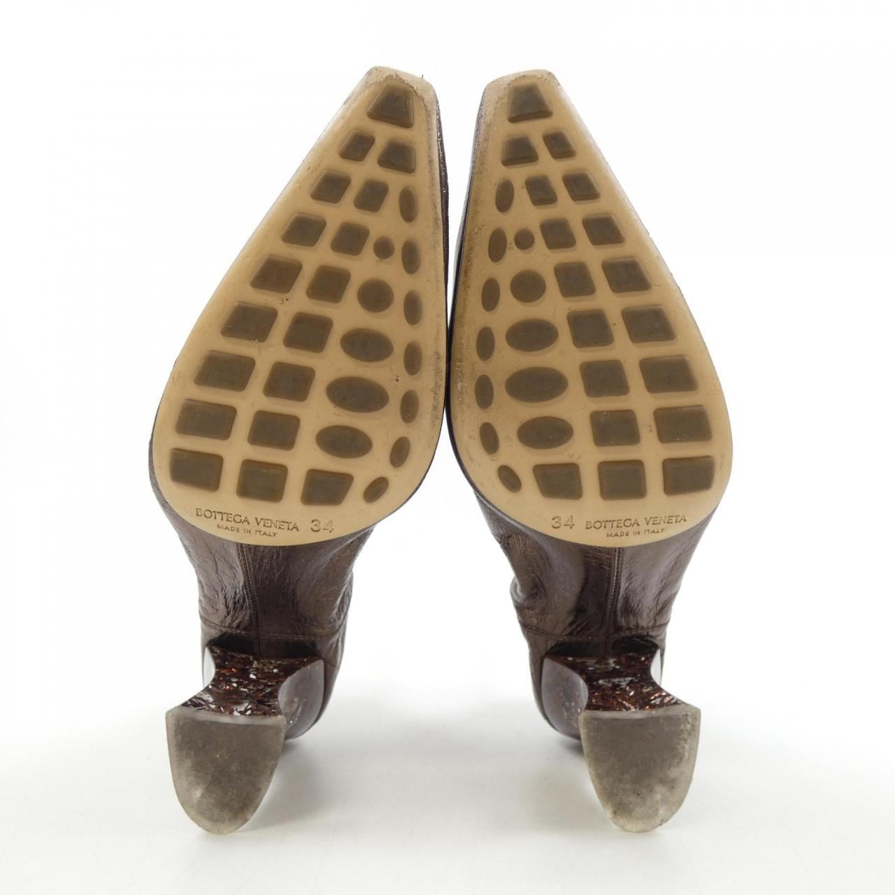 ボッテガヴェネタ BOTTEGA VENETA パンプス