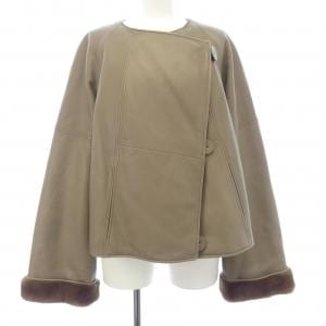 エルメス HERMES レザージャケット