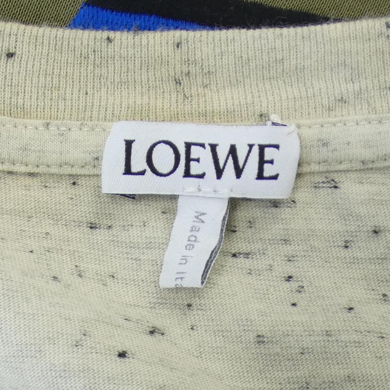Loebe LOEWE T恤