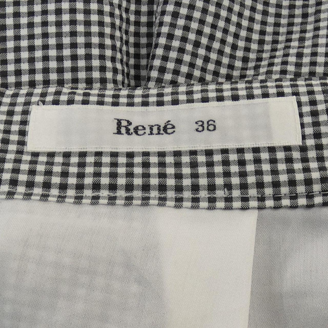 ルネ RENE スカート