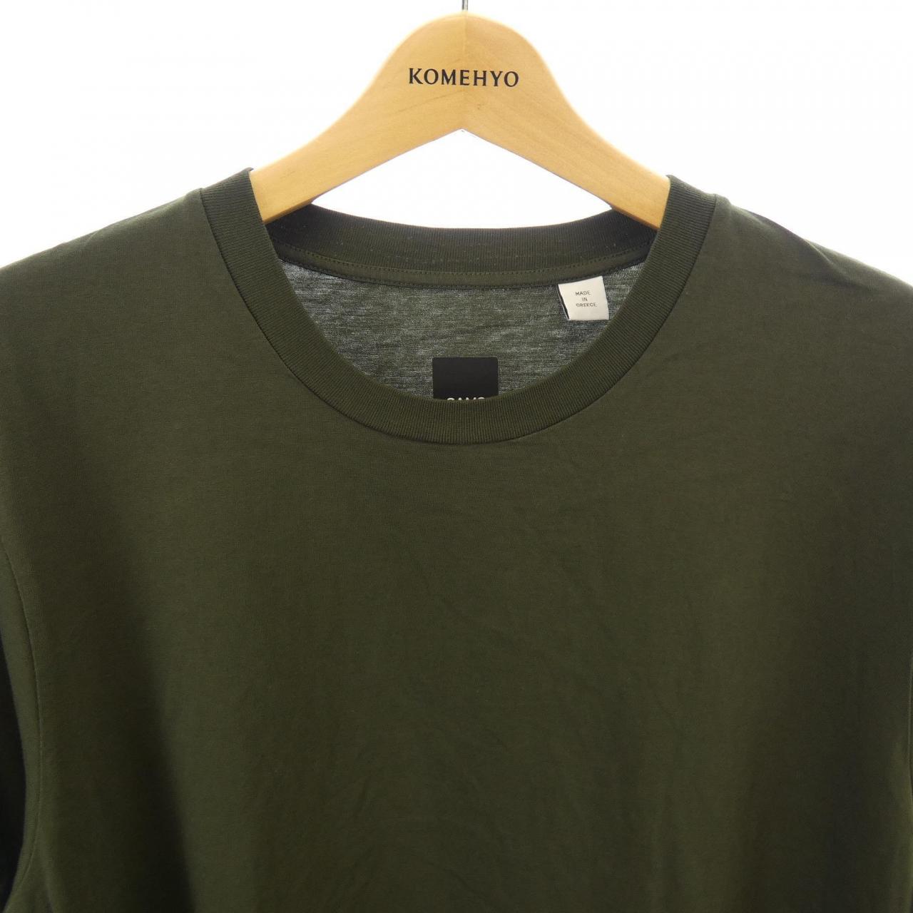 オーエーエムシー OAMC OAMN707367 Tシャツ