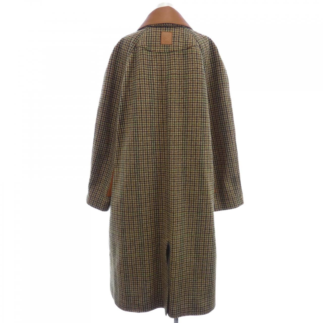 ロエベ LOEWE D2281141PA コート