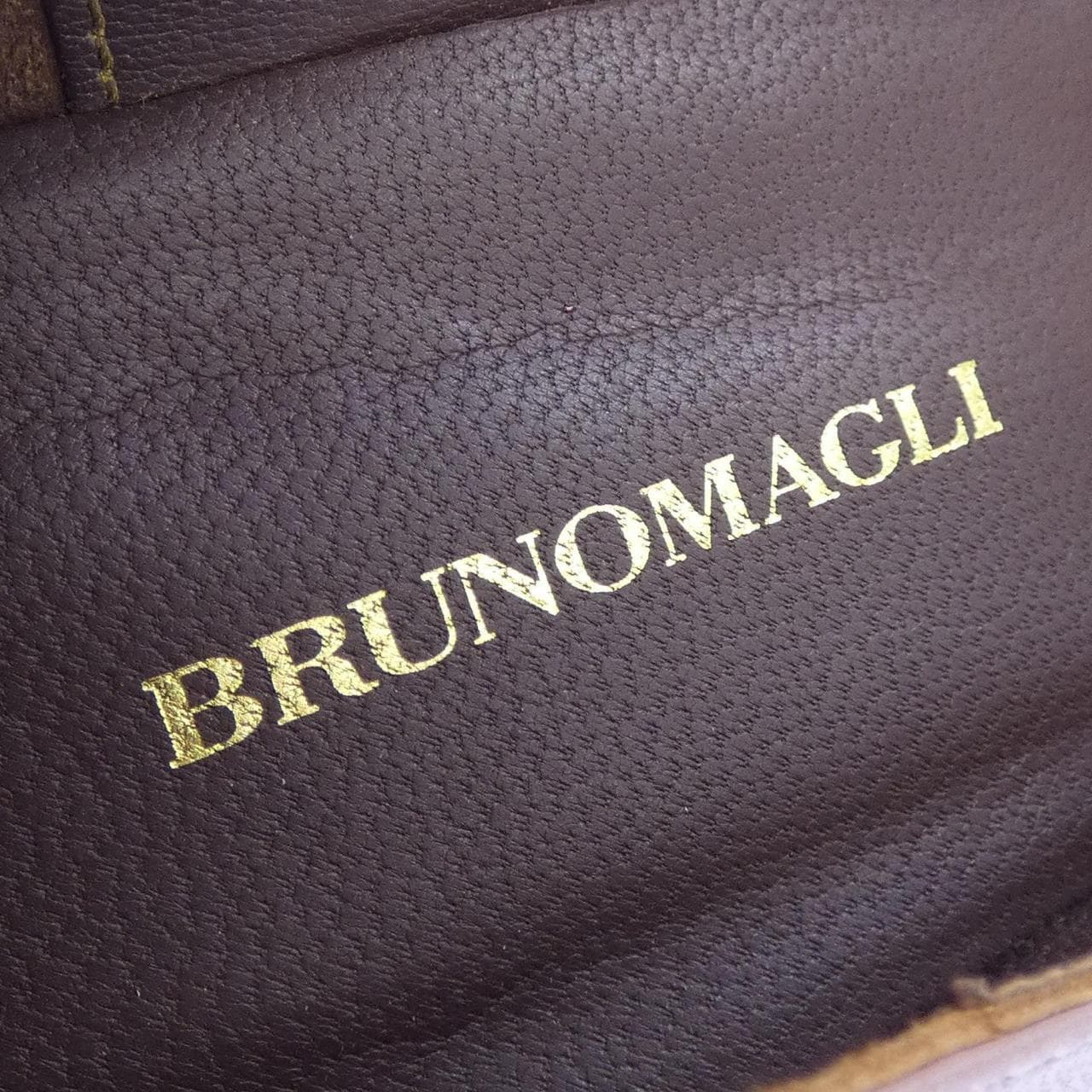 ブルーノマリ BRUNO MAGLI シューズ