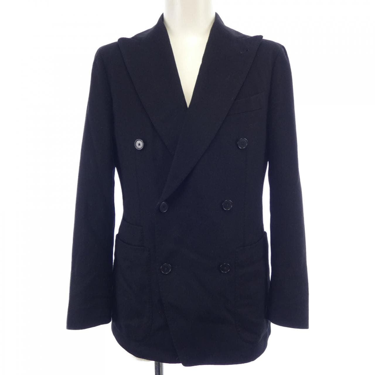 タリアトーレ TAGLIATORE ジャケット