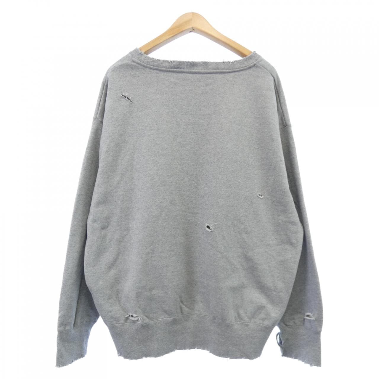 mill M24-2-001 スウェット