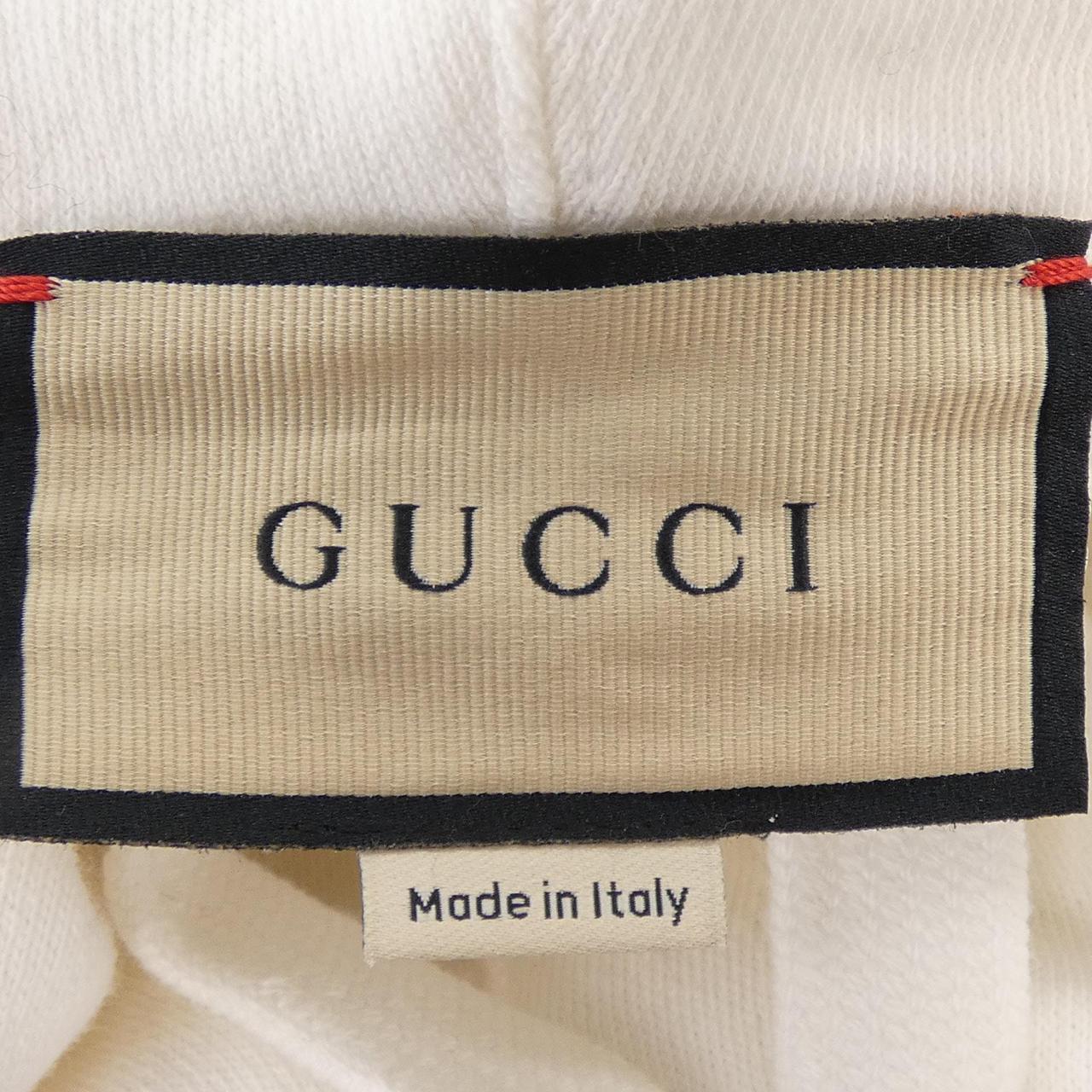 グッチ GUCCI 615061 XJEG6 パーカー