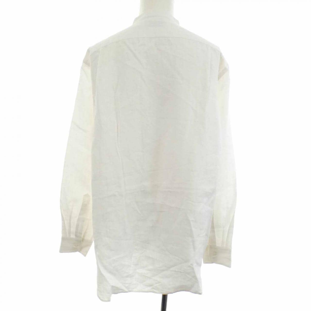 マッキントッシュロンドン MACKINTOSH LONDON シャツ