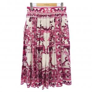 ドルチェアンドガッバーナ DOLCE&GABBANA F4CEHT/HH5A6 スカート