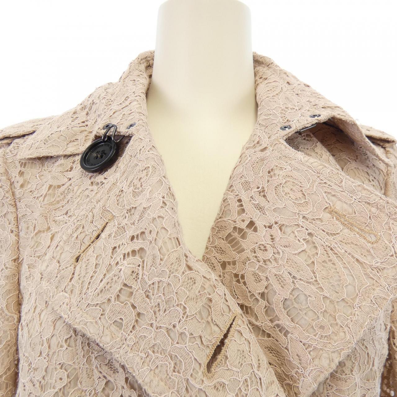 バーバリー BURBERRY 40120961 トレンチコート