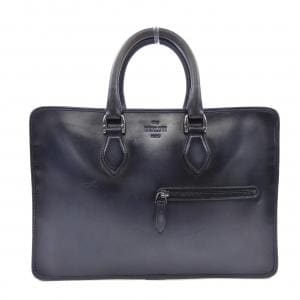 ベルルッティ Berluti スモールサイズノアンジュールレザーブリーフ BAG