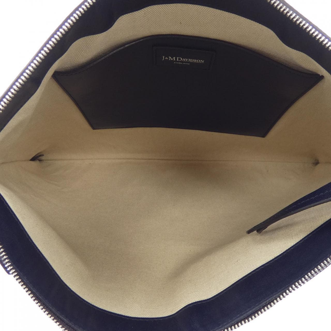 ジェイアンドエムデヴィッドソン J&M DAVIDSON BAG