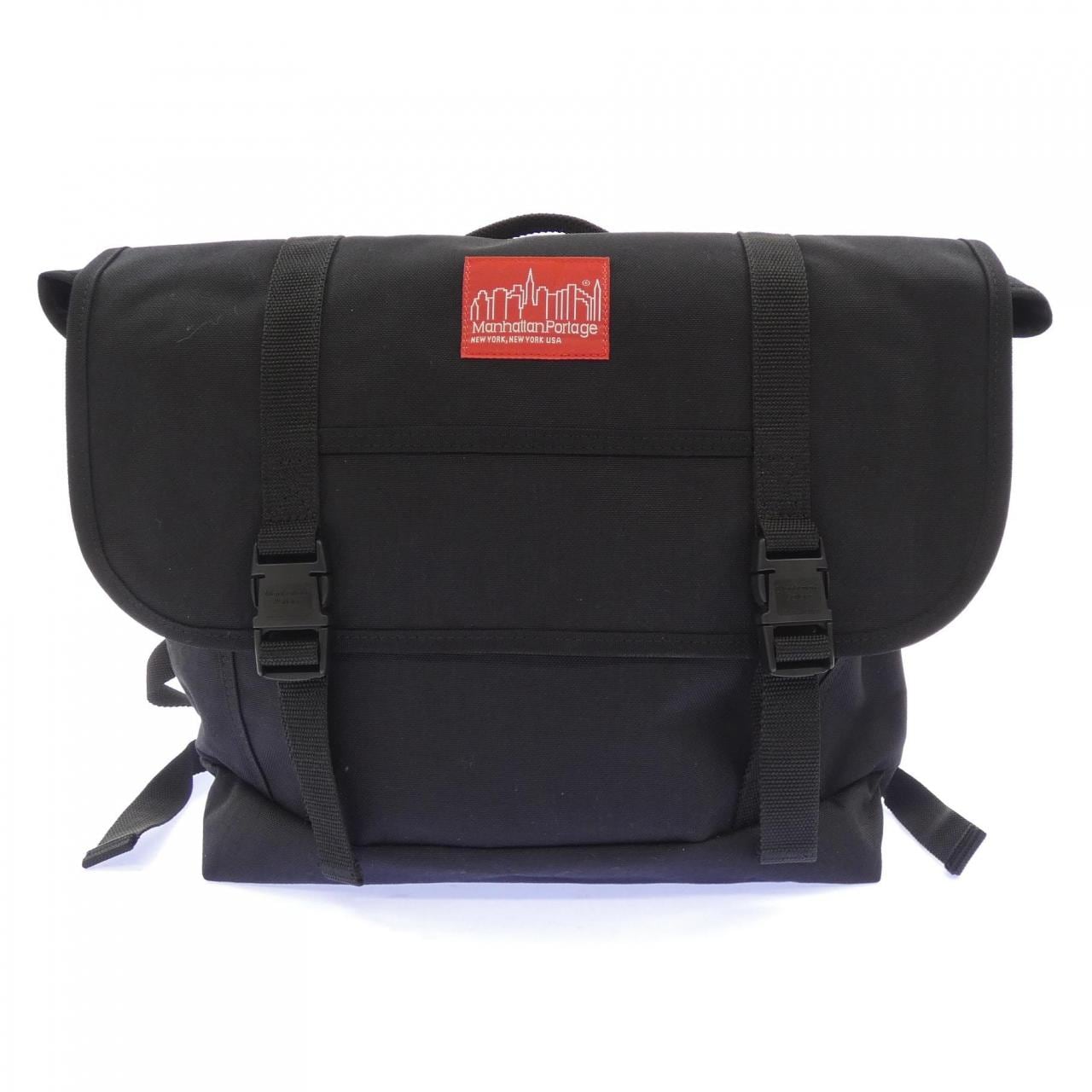 マンハッタンポーテージ MANHATTAN PORTAGE BAG
