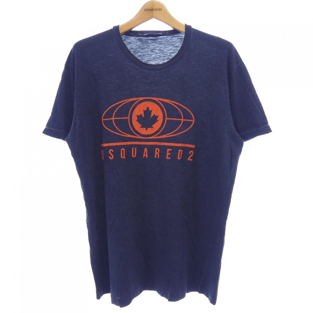 ディースクエアード DSQUARED2 S74GD0440 Tシャツ