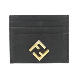 フェンディ FFダイヤモンド 8M0445 ALWA カードケース