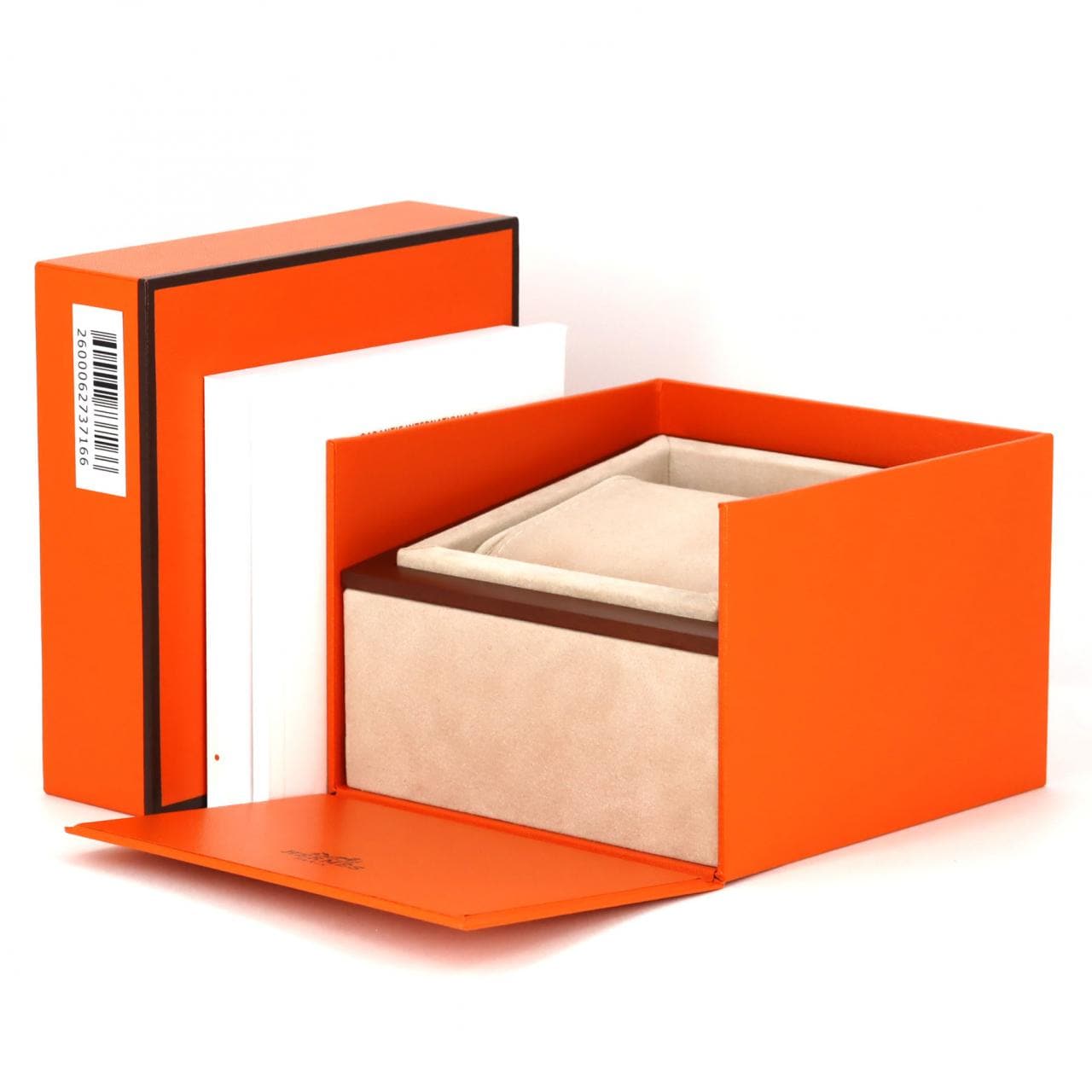 エルメス スリム･ドゥ･エルメス CA2.810 SS 自動巻