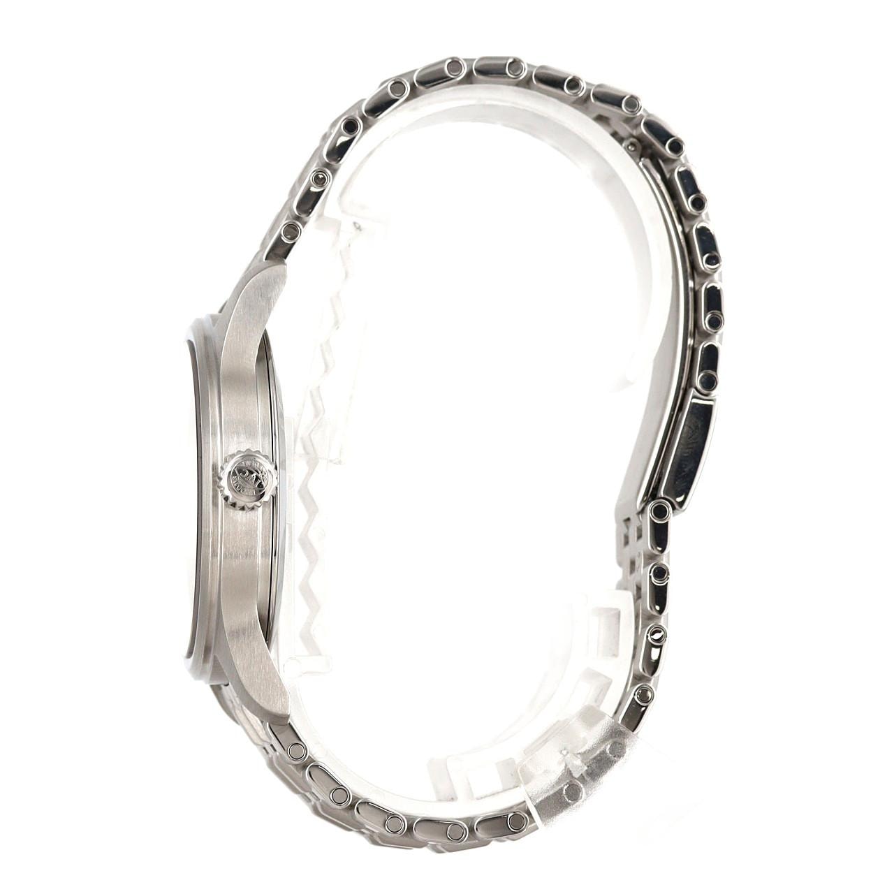 IWC マークXV IW325307 SS 自動巻