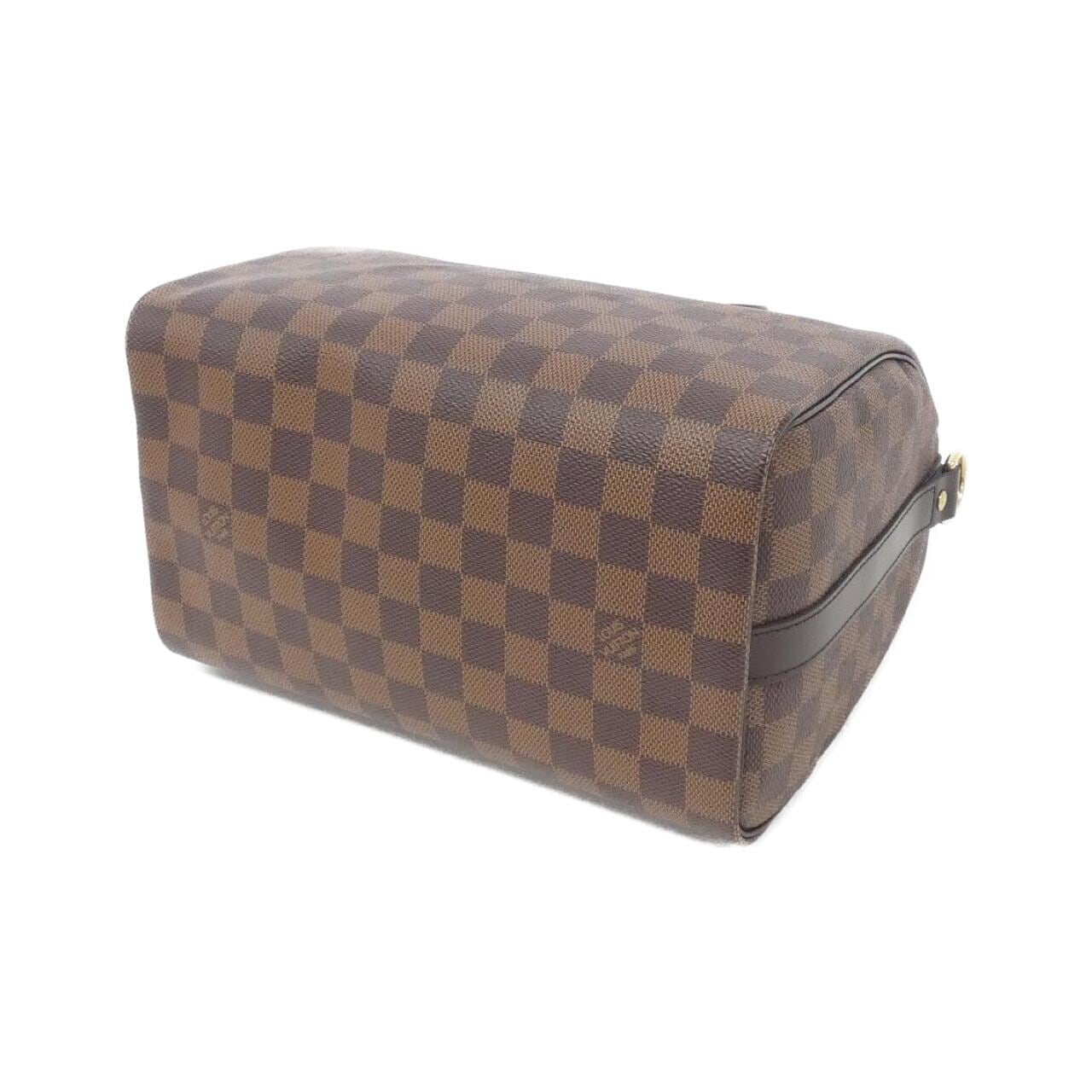 KOMEHYO LOUIS VUITTON Damier Speedy Bandriere 25cm N41368 Boston Bag LOUIS VUITTON Brand Bag Handbag Damier Official Japan s largest reuse department store KOMEHYO