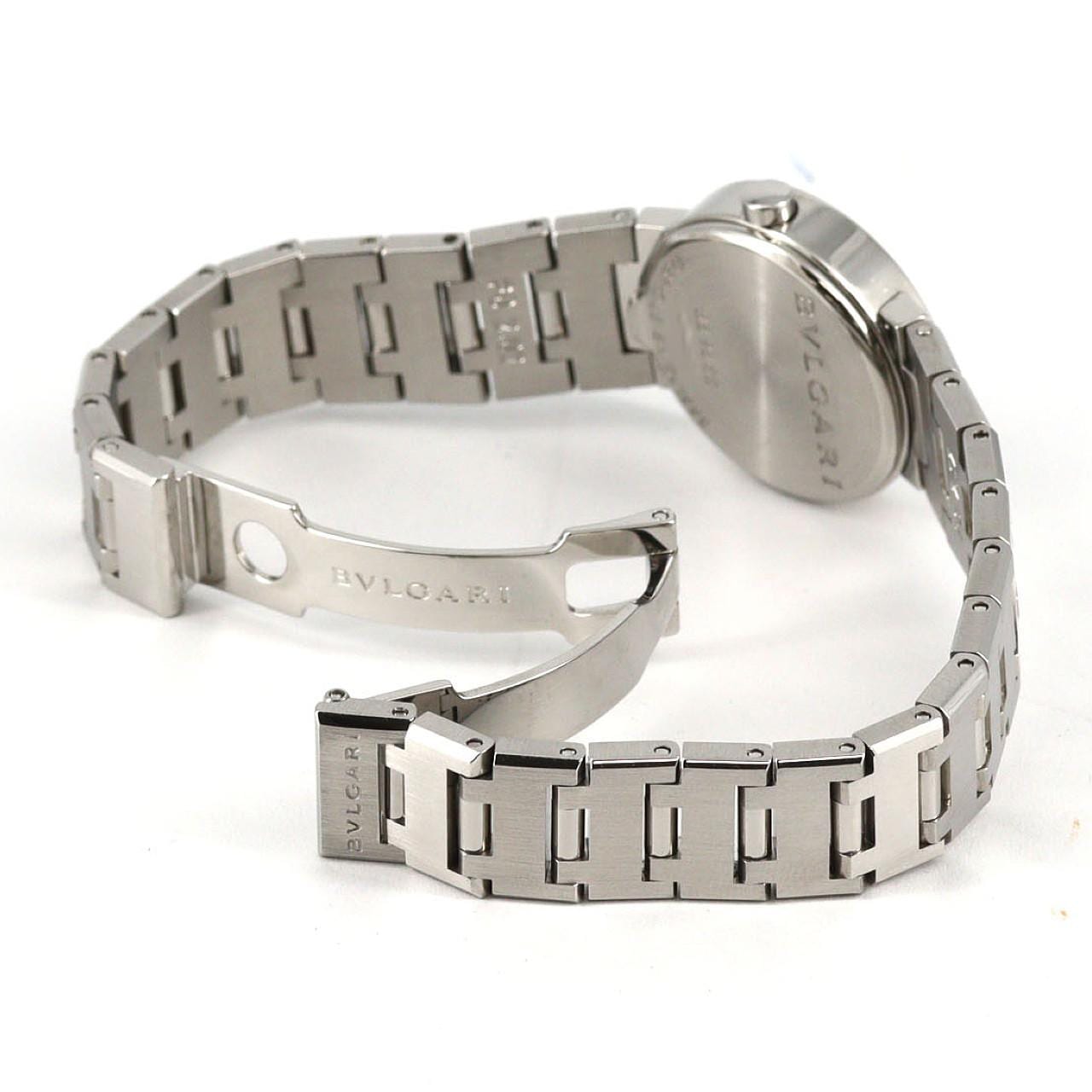 ブルガリ ブルガリブルガリ BB23SS/BB23SSD SS クォーツ