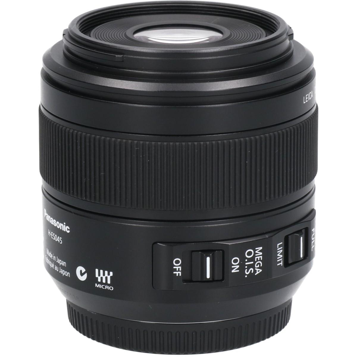 DG MACRO-ELMARIT45mm F2.8