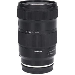 Ｅ１７－５０ｍｍ　Ｆ４ＤＩ　ＩＩＩ　ＶＸＤ