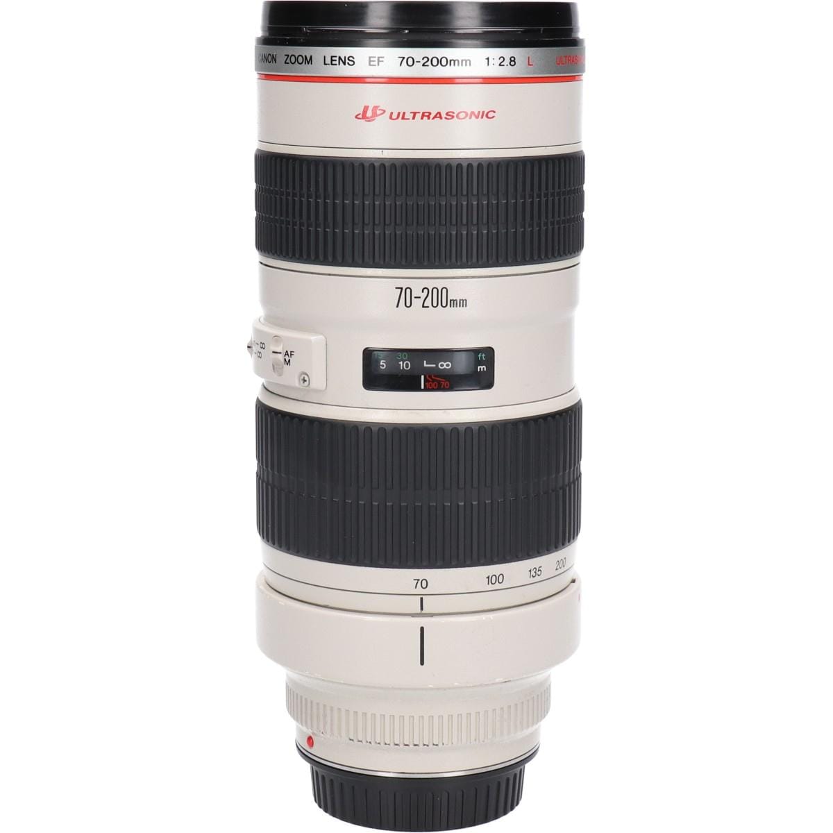 ＥＦ７０－２００ｍｍ　Ｆ２．８Ｌ　ＵＳＭ