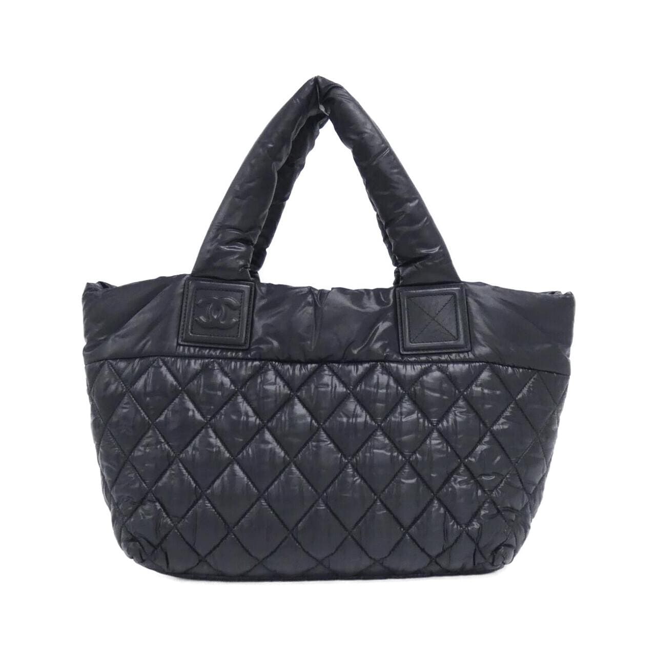 シャネル コココクーン ライン 48610 バッグ