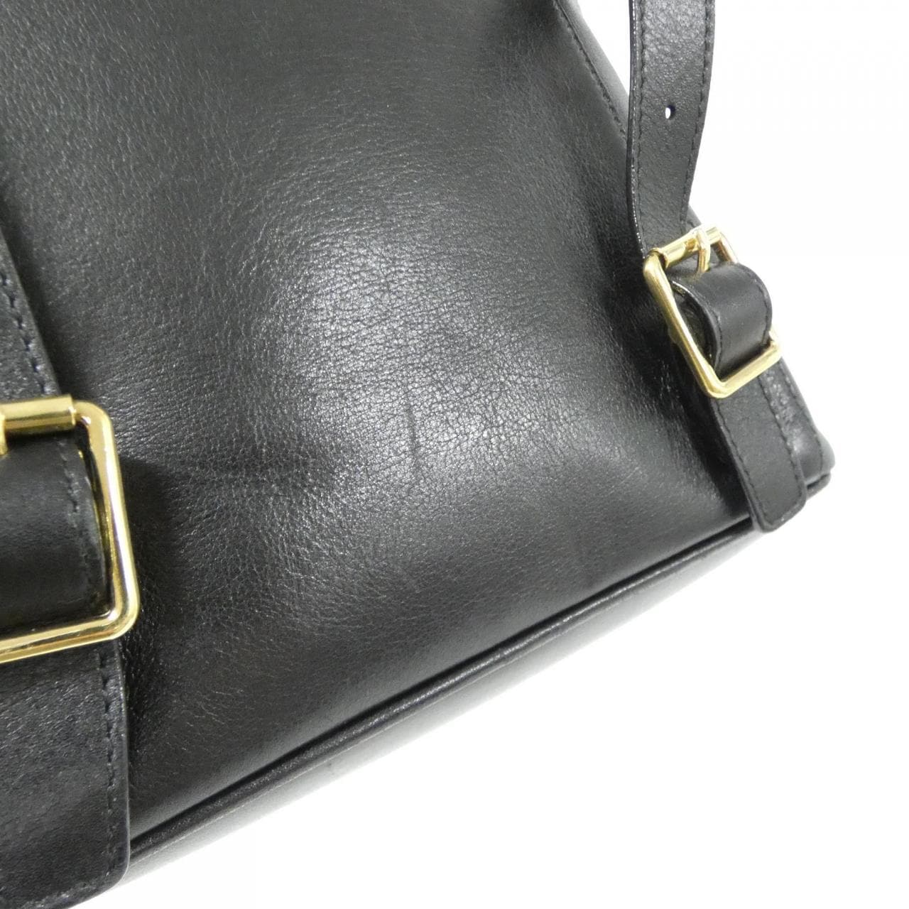 【ヴィンテージ】グッチ 003 1705 リュックサック