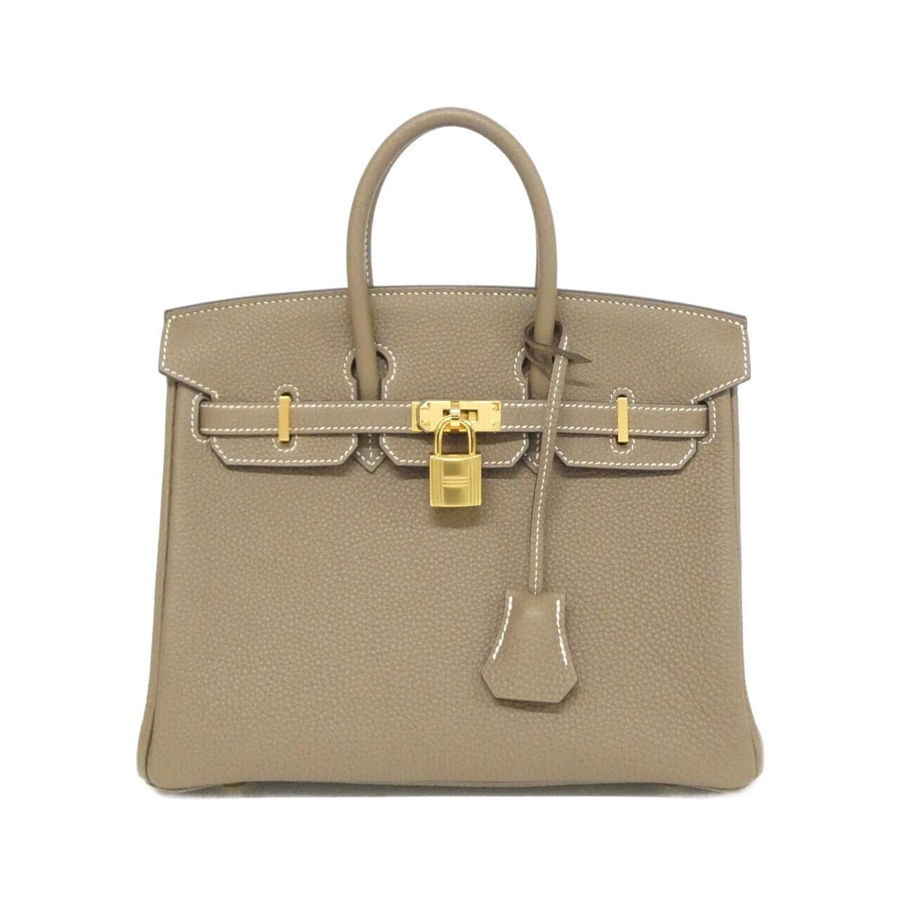 エルメス バーキン 25cm 041344CC バッグ