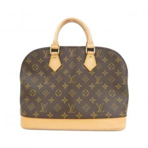 LOUIS VUITTON Monogram Alma PM M51130 包