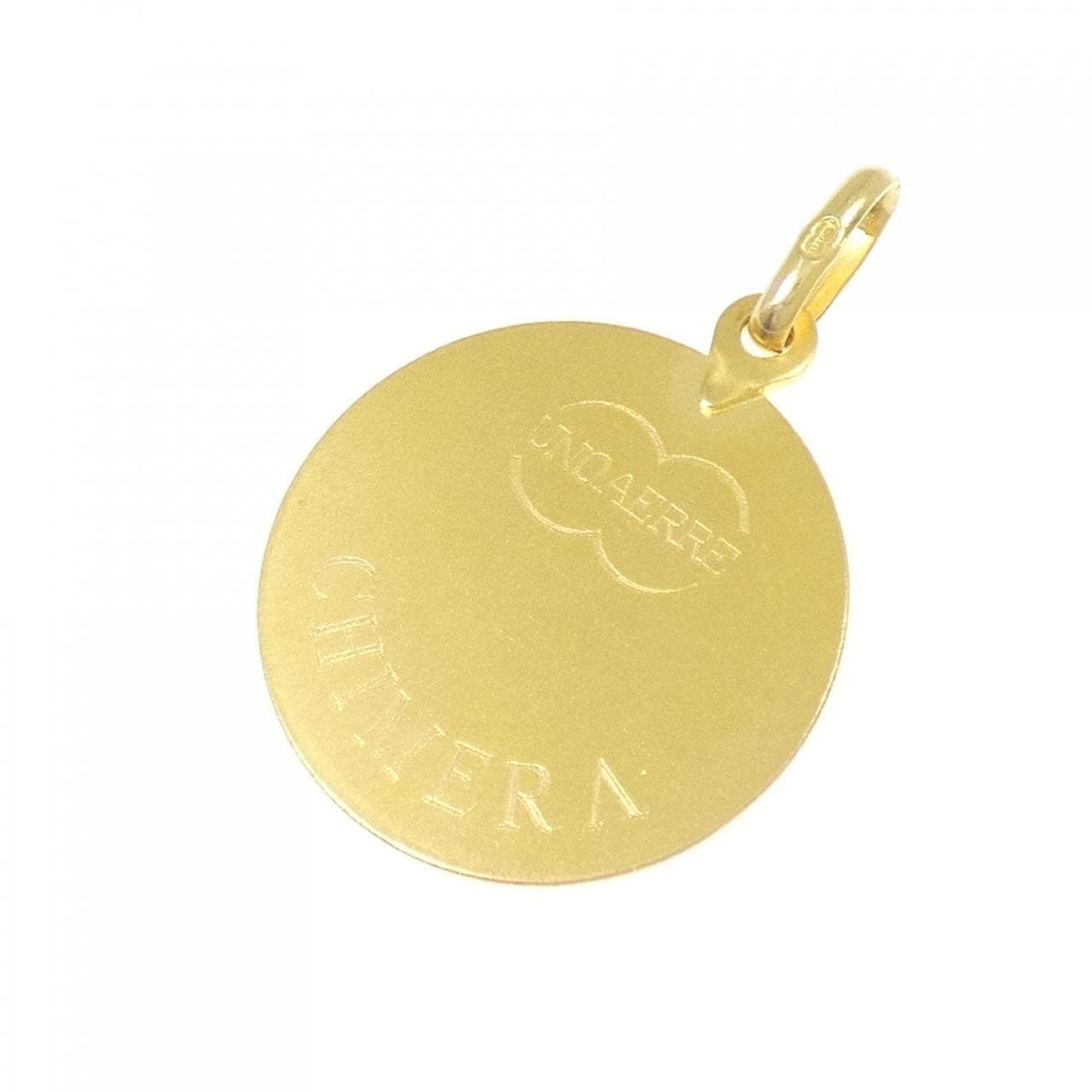 UNOAERRE 750YG Pendant