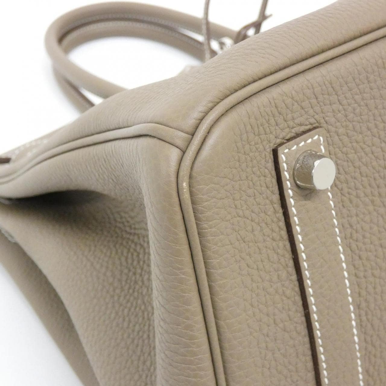 エルメス バーキン 35cm 027767CK バッグ