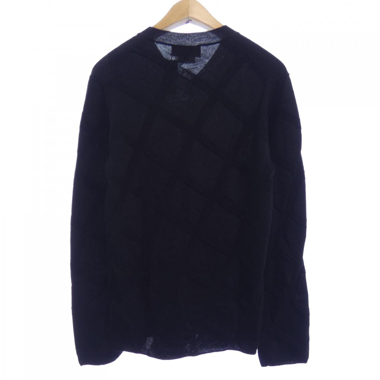 Comme des Garcons Homme plus GARCONS HOMME plus knit