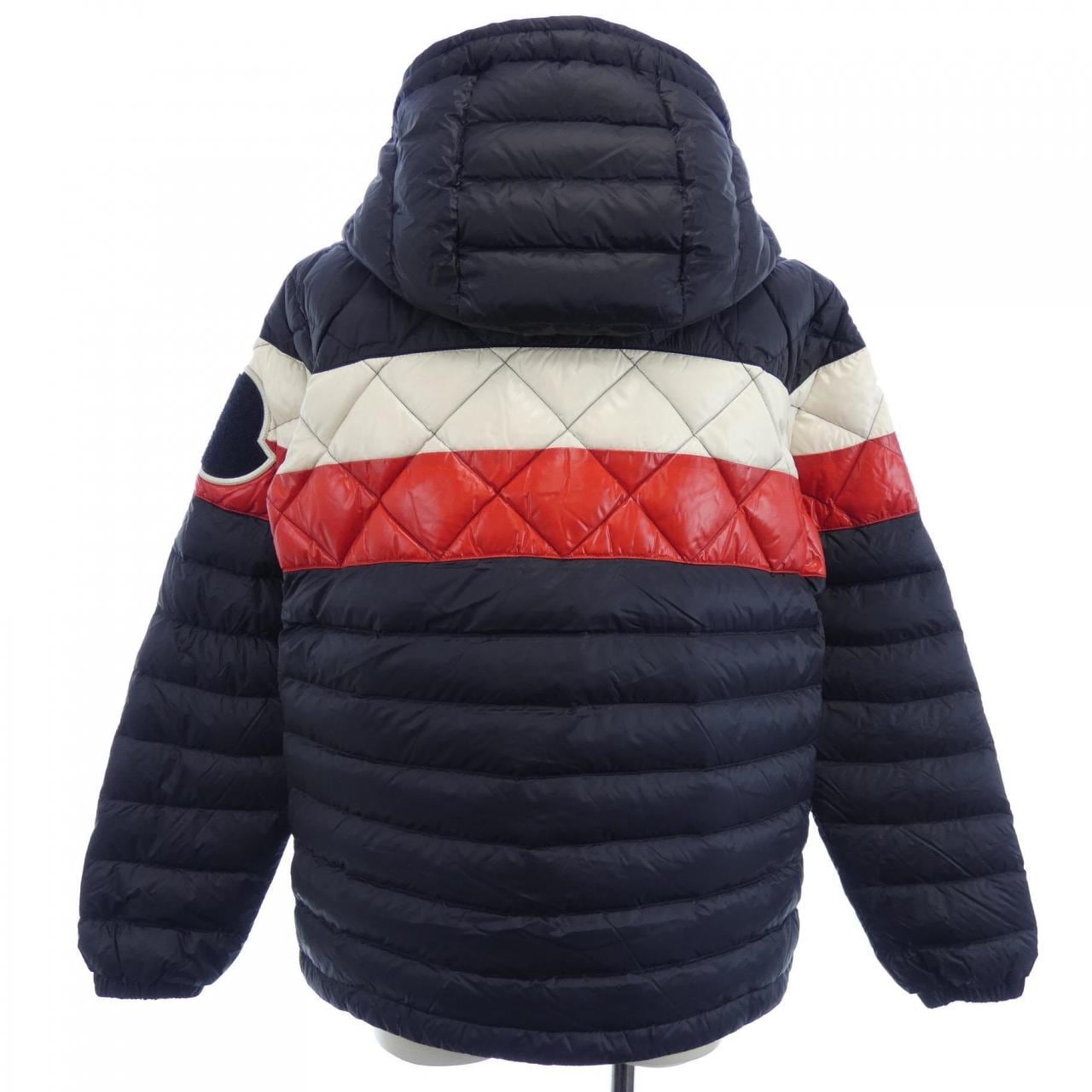 MONCLER MONCLER Down Jacket