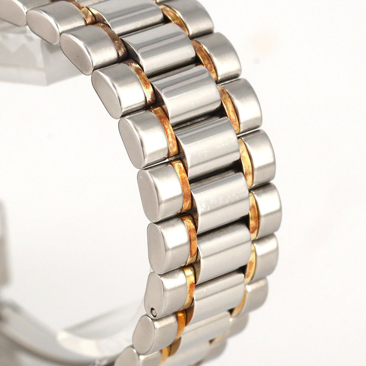 【ノーメンテナンス還元価格】オメガ スピードマスター コンビ 3310.10 SSxYG 自動巻