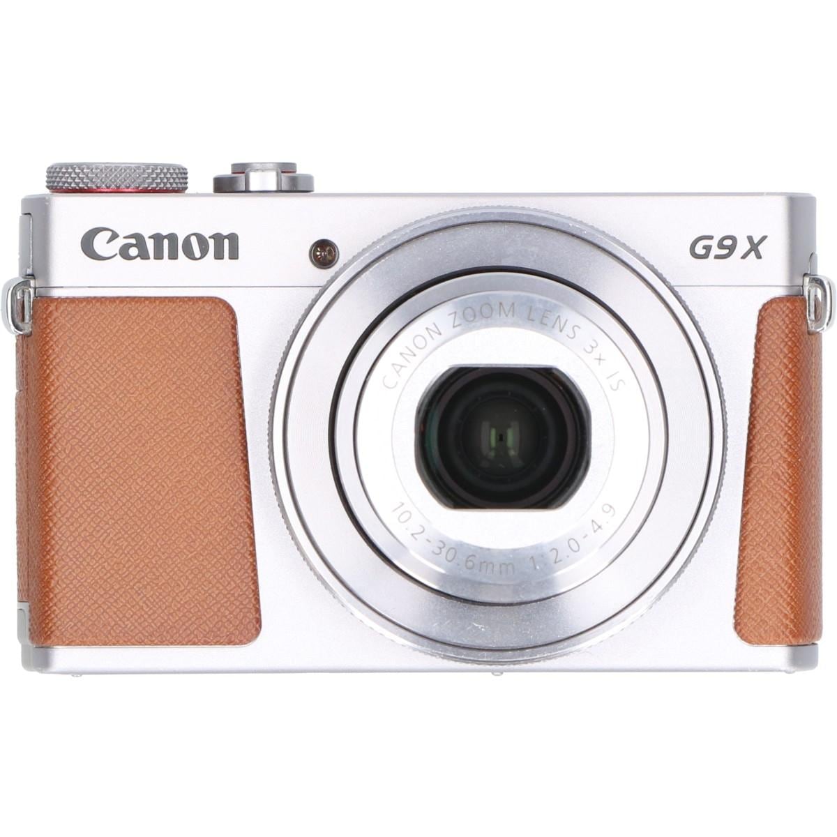 ＰＯＷＥＲＳＨＯＴ　Ｇ９Ｘ　ＭＡＲＫ　ＩＩ　ＳＩＬＶＥＲ