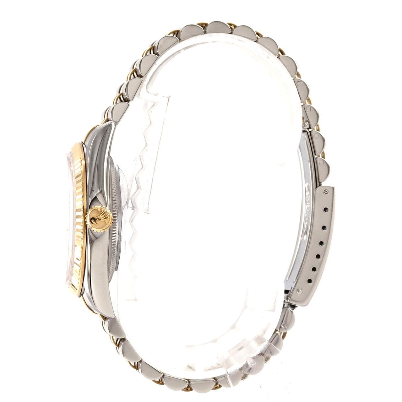 ROLEX Datejust 16233 SSxYG Automatic T No.