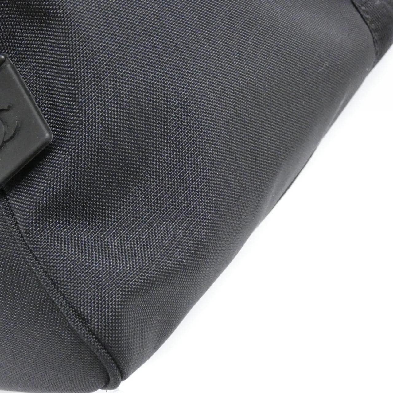 【ヴィンテージ】シャネル スポーツ ライン 19976 ボストンバッグ