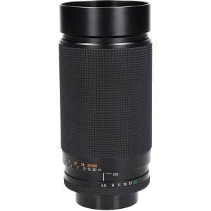ＶＳ１００－３００ｍｍ　Ｆ４．５－５．６ＭＭ（Ｊ）