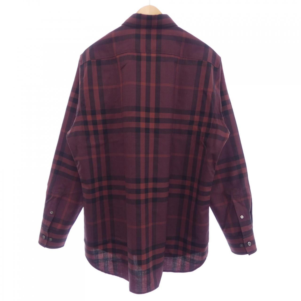 バーバリーロンドン BURBERRY LONDON シャツ