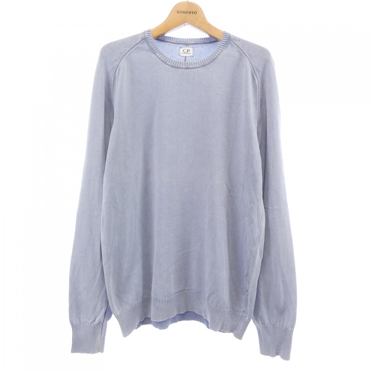 シーピーカンパニー C.P COMPANY 441850G5 ニット