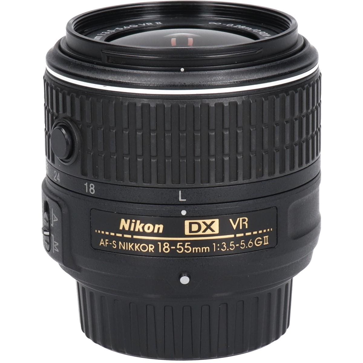 ＤＸ１８－５５ｍｍ　Ｆ３．５－５．６ＧＶＲＩＩ