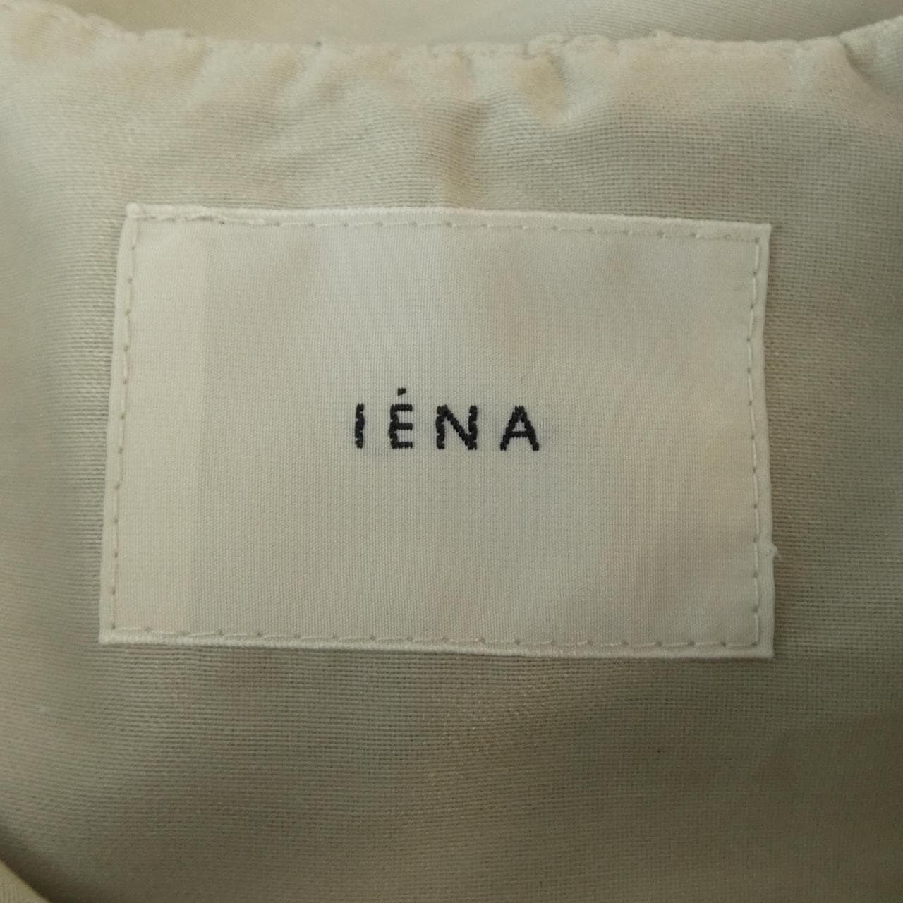 イエナ IENA ブルゾン