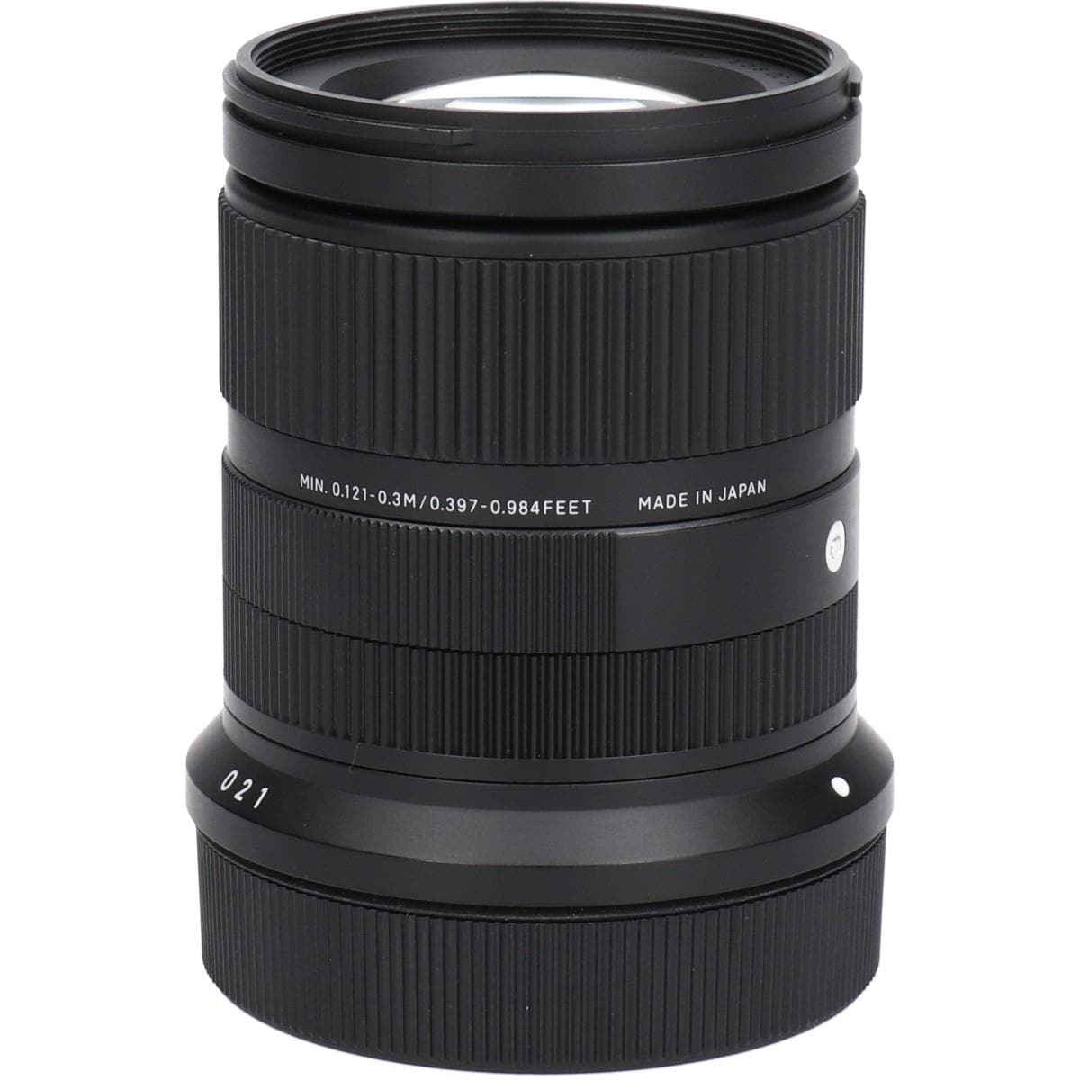 ＲＦ　（Ｃ）１８－５０ｍｍ　Ｆ２．８ＤＣ　ＤＮ