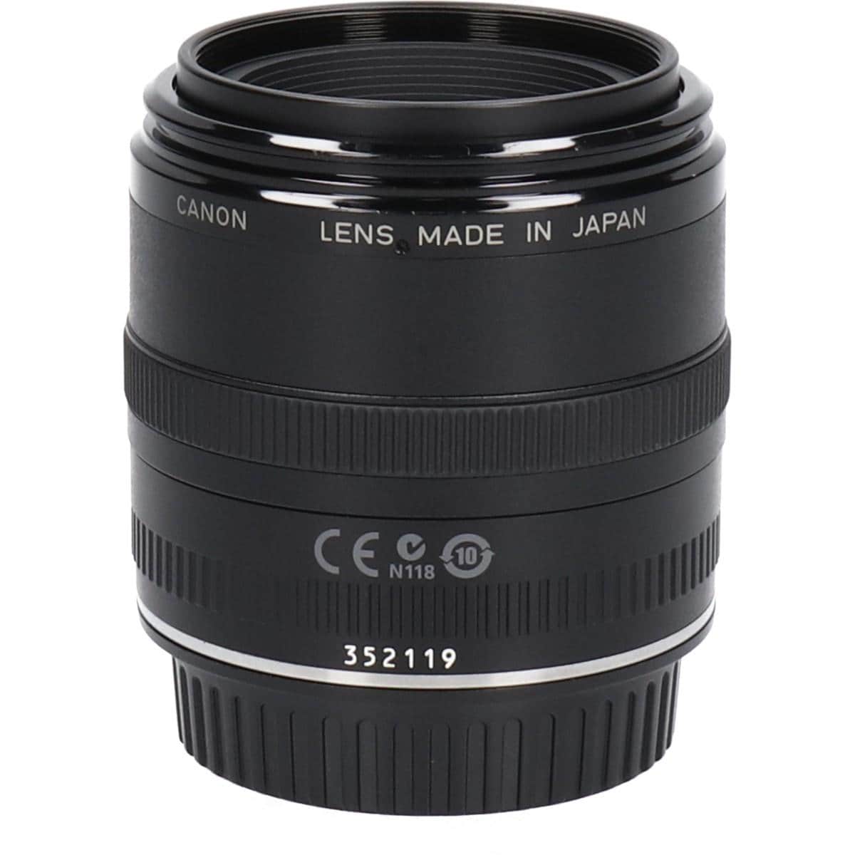ＥＦ５０ｍｍ　Ｆ２．５コンパクトＭＡＣＲＯ