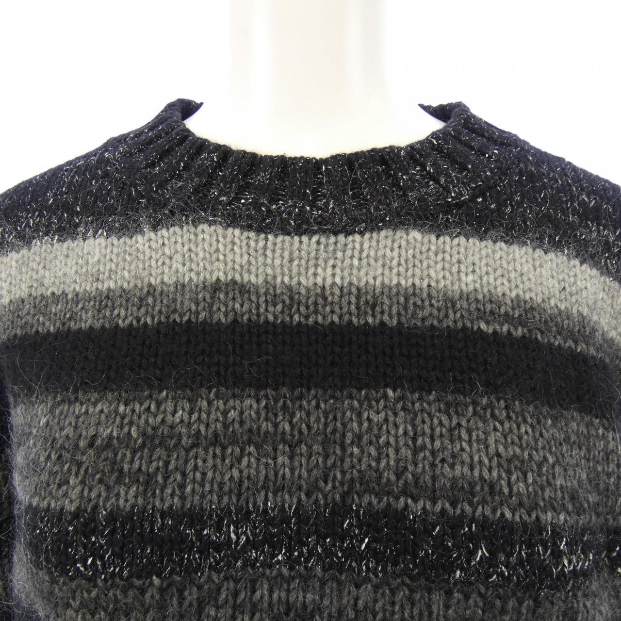 シャネル CHANEL P47191K05991 ニット
