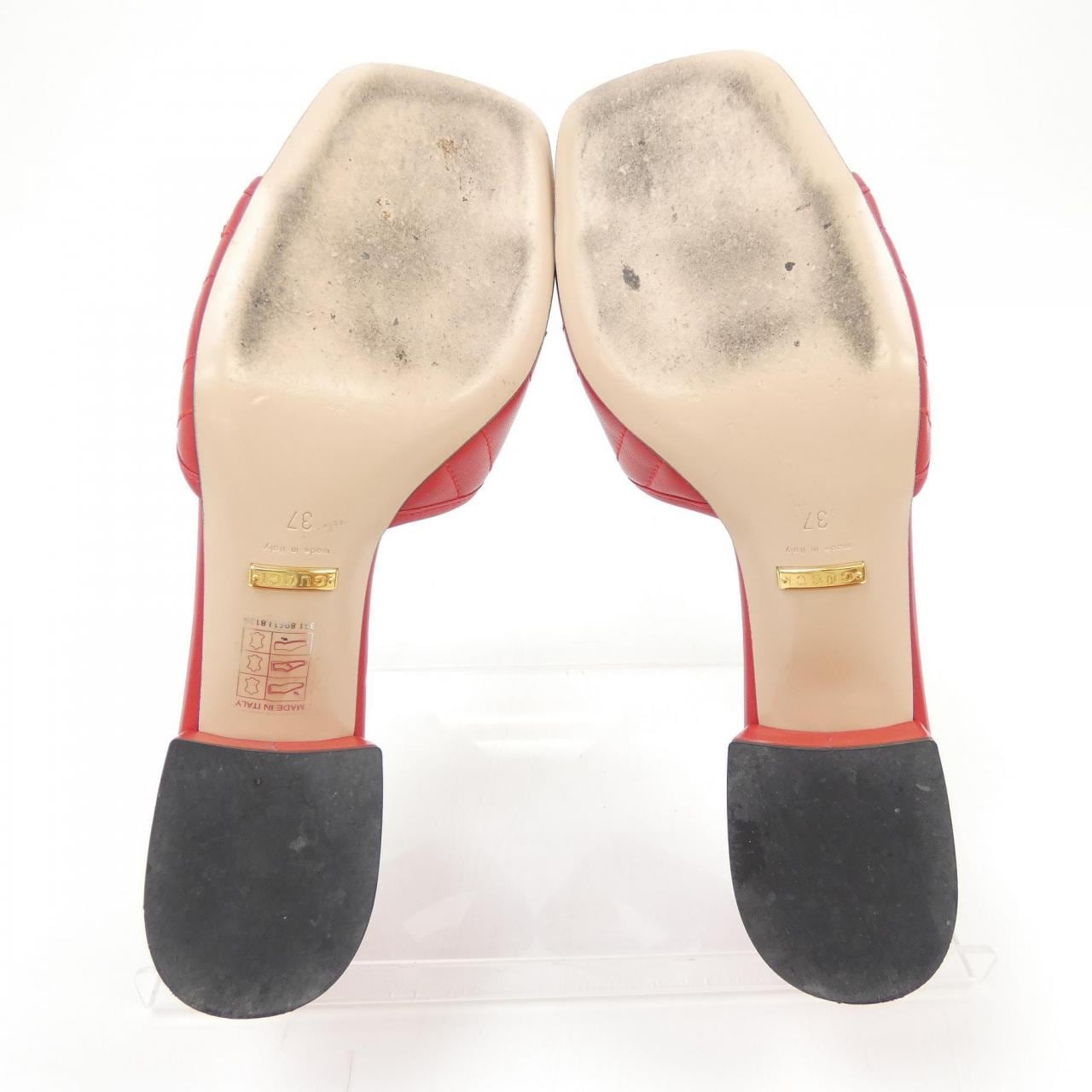 グッチ GUCCI サンダル